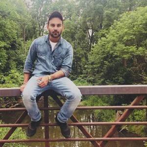 Meet your Posher, Karan